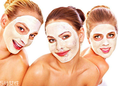 孕婦不能用什么護膚品？教你孕婦自制面膜