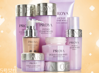 孕婦潤(rùn)膚乳什么牌子好？這些護(hù)膚品更加的好