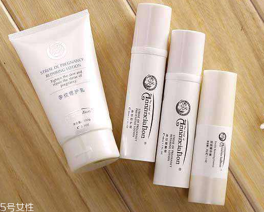 十月天使護(hù)膚品孕婦可以用嗎？孕婦護(hù)膚品牌之一