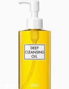 卸妝油可去黑頭嗎？去油效果強勁