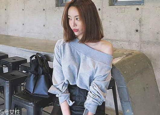 矮個子女生什么發(fā)型顯高？換個發(fā)型瞬間百變