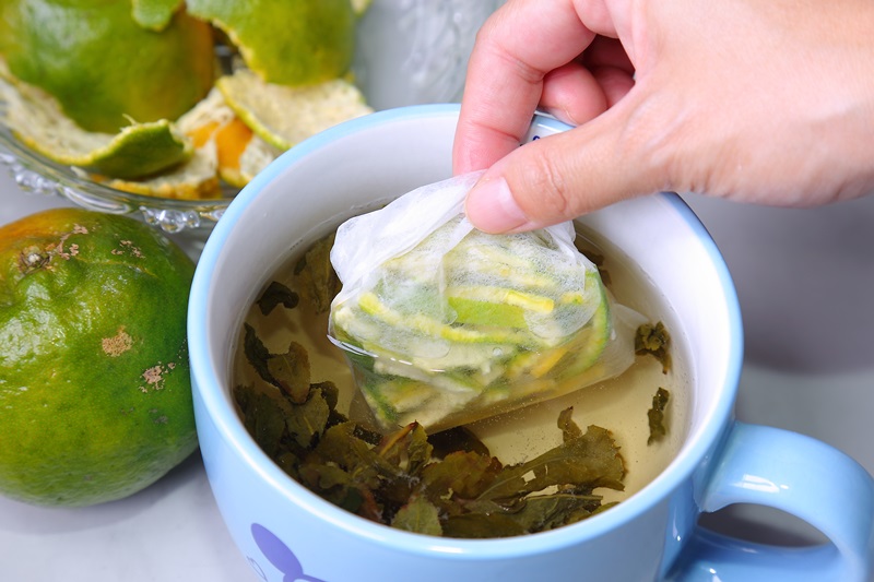 橘子皮怎么泡茶 橘子皮也有很多妙用 橘子皮怎么泡茶 橘子皮也有很多妙用