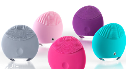 foreo luna潔面儀孕婦可以用嗎？購買孕婦專用品牌