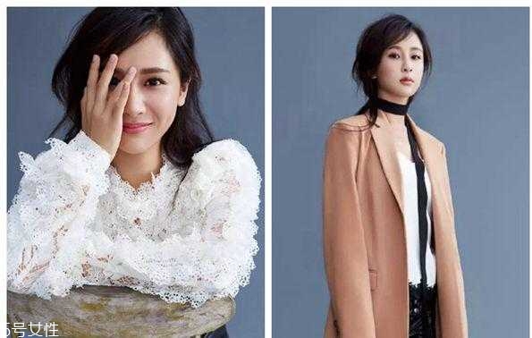 矮個子女生什么發(fā)型顯高？換個發(fā)型瞬間百變