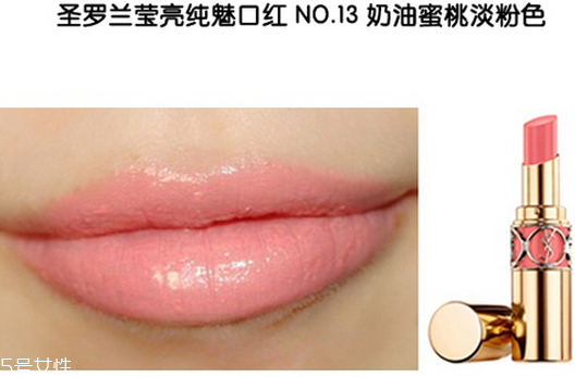 2018秋冬新品口紅有哪些？秋冬款口紅