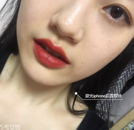 mac紅色系口紅有哪些？千年斷貨王