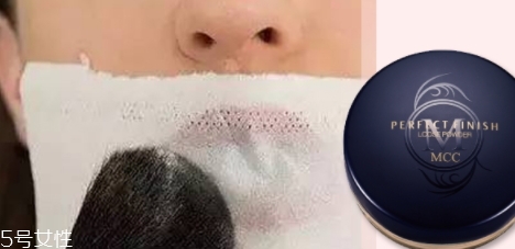 蜜粉可以補妝和定妝嗎？定妝比補妝更加合適