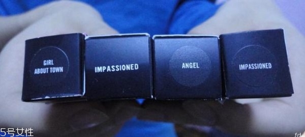 mac金屬色口紅色號有哪些？讓你整個(gè)妝容與眾不同