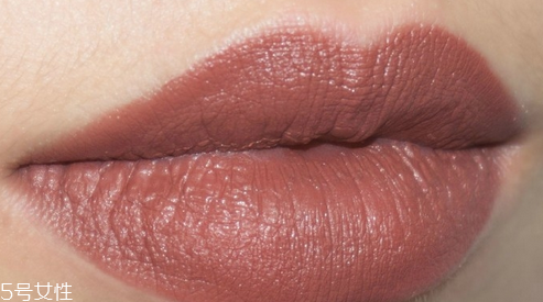 mac吃土色應(yīng)該買哪支？秋冬熱門色號(hào)