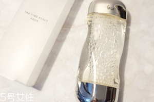 ipsa流金水什么味道？爛荔枝的味道