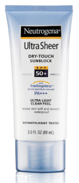 防曬什么牌子好用？這些防曬不會(huì)曬成黑炭