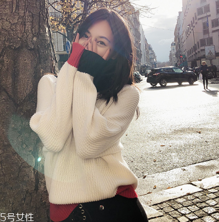 針織衫可以改短嗎？要看不同針織衫的織法