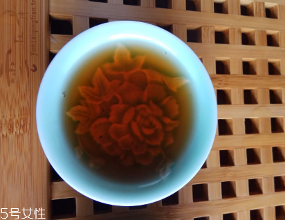 普洱老茶頭是什么？普洱老茶頭很好喝