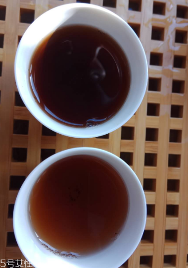 普洱老茶頭是什么？普洱老茶頭很好喝