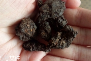 普洱老茶頭多少錢一斤？普洱老茶頭價(jià)格不高