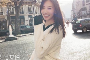 針織衫能用溫水洗嗎？最好用冷水清洗針織衫