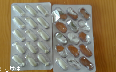 海藻鈣嬰兒可以吃嗎？太小不能吃