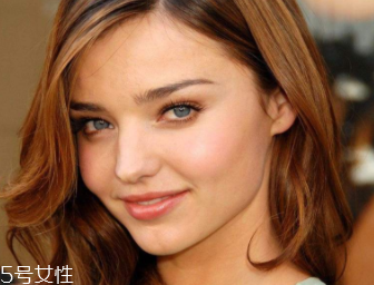 怎么根據(jù)臉型挑發(fā)型？5大臉型搭配完美發(fā)型