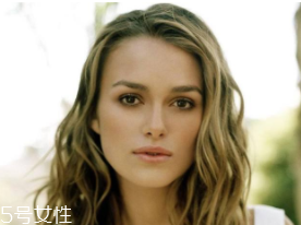 怎么根據(jù)臉型挑發(fā)型？5大臉型搭配完美發(fā)型