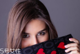 怎么根據(jù)臉型挑發(fā)型？5大臉型搭配完美發(fā)型