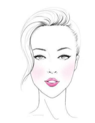 怎么根據(jù)臉型挑發(fā)型？5大臉型搭配完美發(fā)型