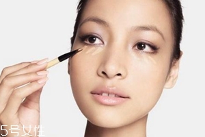 如何化好底妝？底妝常見七大問題