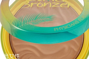 修容粉和眼影的區(qū)別 修容粉和眼影的區(qū)別