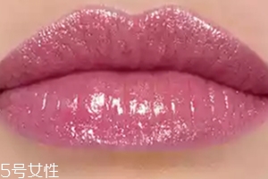 紀(jì)梵希禁忌之吻14號適合黃皮嗎？黃皮慎購