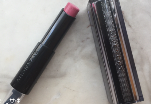 紀(jì)梵希禁忌之吻14號適合黃皮嗎？黃皮慎購