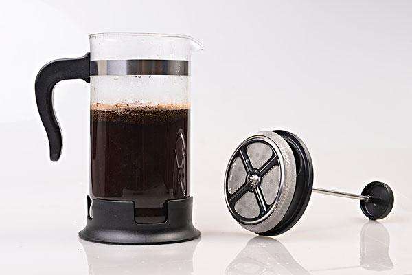 法壓壺怎么清洗干凈 正確的5個(gè)步驟 法壓壺怎么清洗干凈 正確的5個(gè)步驟