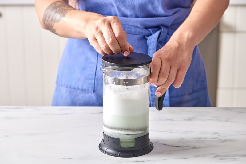 法壓壺怎么清洗干凈 正確的5個(gè)步驟 法壓壺怎么清洗干凈 正確的5個(gè)步驟