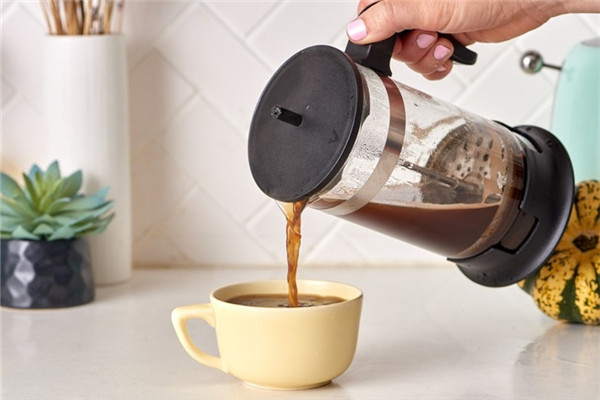 法壓壺怎么清洗干凈 正確的5個(gè)步驟 法壓壺怎么清洗干凈 正確的5個(gè)步驟