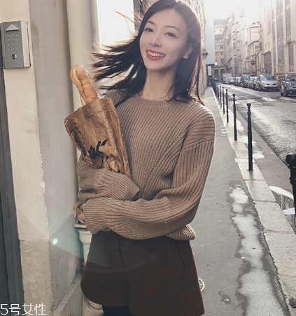 針織衫怎么掛不變形？四步帶你遠(yuǎn)離尷尬