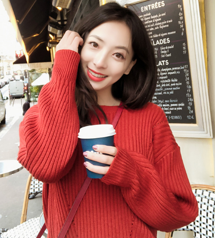 針織衫怎么掛不變形？四步帶你遠(yuǎn)離尷尬