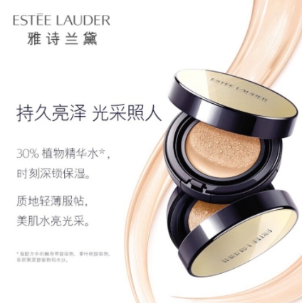 雅詩(shī)蘭黛和dior迪奧氣墊哪個(gè)好？