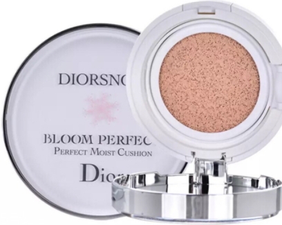 雅詩(shī)蘭黛和dior迪奧氣墊哪個(gè)好？