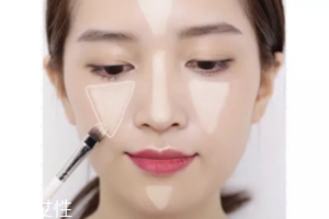 高光打在什么位置？這四個(gè)地方打高光