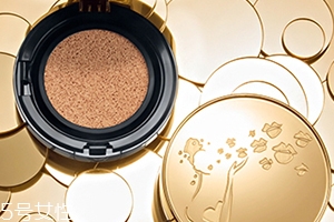 雅詩蘭黛和ysl圣羅蘭氣墊哪個好？