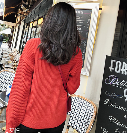 針織衫適合多少度穿？春秋時節(jié)最適宜