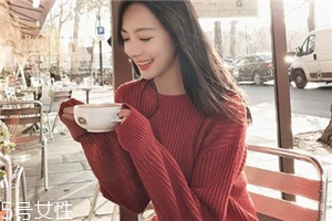 針織衫適合多少度穿？春秋時節(jié)最適宜