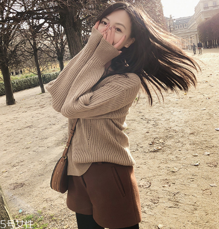 針織衫多長(zhǎng)時(shí)間洗一次？可以不用經(jīng)常洗