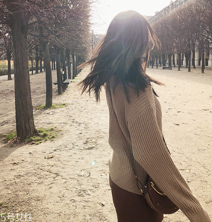 針織衫多長(zhǎng)時(shí)間洗一次？可以不用經(jīng)常洗