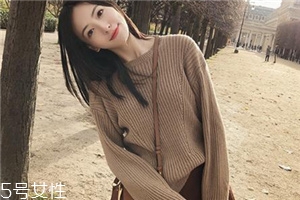 針織衫多長(zhǎng)時(shí)間洗一次？可以不用經(jīng)常洗