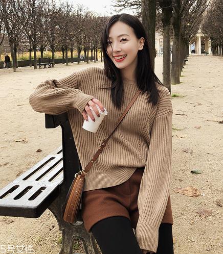 針織衫一般是什么面料？針織衫面料大匯總