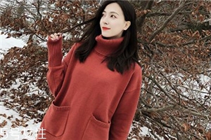 針織衫幾月份穿？根據(jù)各地溫度來看