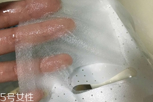 敷蠶絲面膜的正確步驟 拯救大鼻子不服帖 敷蠶絲面膜的正確步驟 拯救大鼻子不服帖