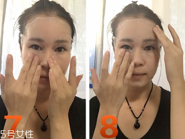 敷蠶絲面膜的正確步驟 拯救大鼻子不服帖 敷蠶絲面膜的正確步驟 拯救大鼻子不服帖