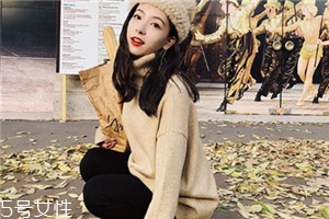 針織衫有機(jī)油味怎么辦？教你兩個(gè)小妙招