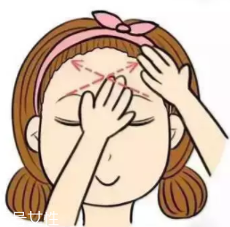 抗老精華怎么使用？按摩順序很重要