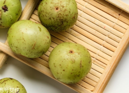 余甘子是橄欖嗎？余甘果又叫滇橄欖